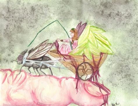  Qual è la storia di Queen Mab e cosa ci insegna sul potere dell'immaginazione?