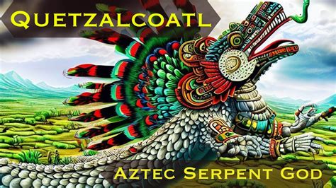 “The Underwater Serpent” Unveils Ancient Mesoamerican Beliefs and Fears!