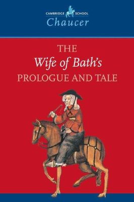  The Wife of Bath's Tale! Una storia di potere, sensualità e una lezione morale inaspettata